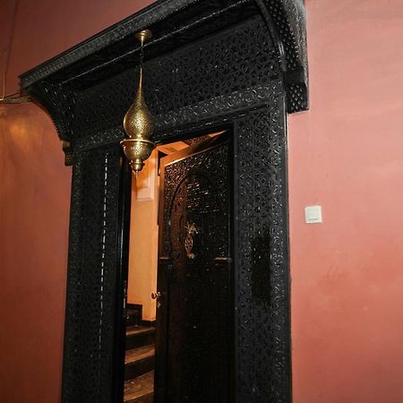 Riad Roummana Marrakech マラケシュ エクステリア 写真