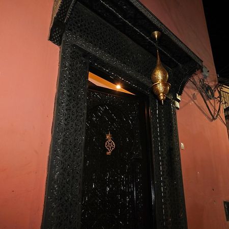 Riad Roummana Marrakech マラケシュ エクステリア 写真