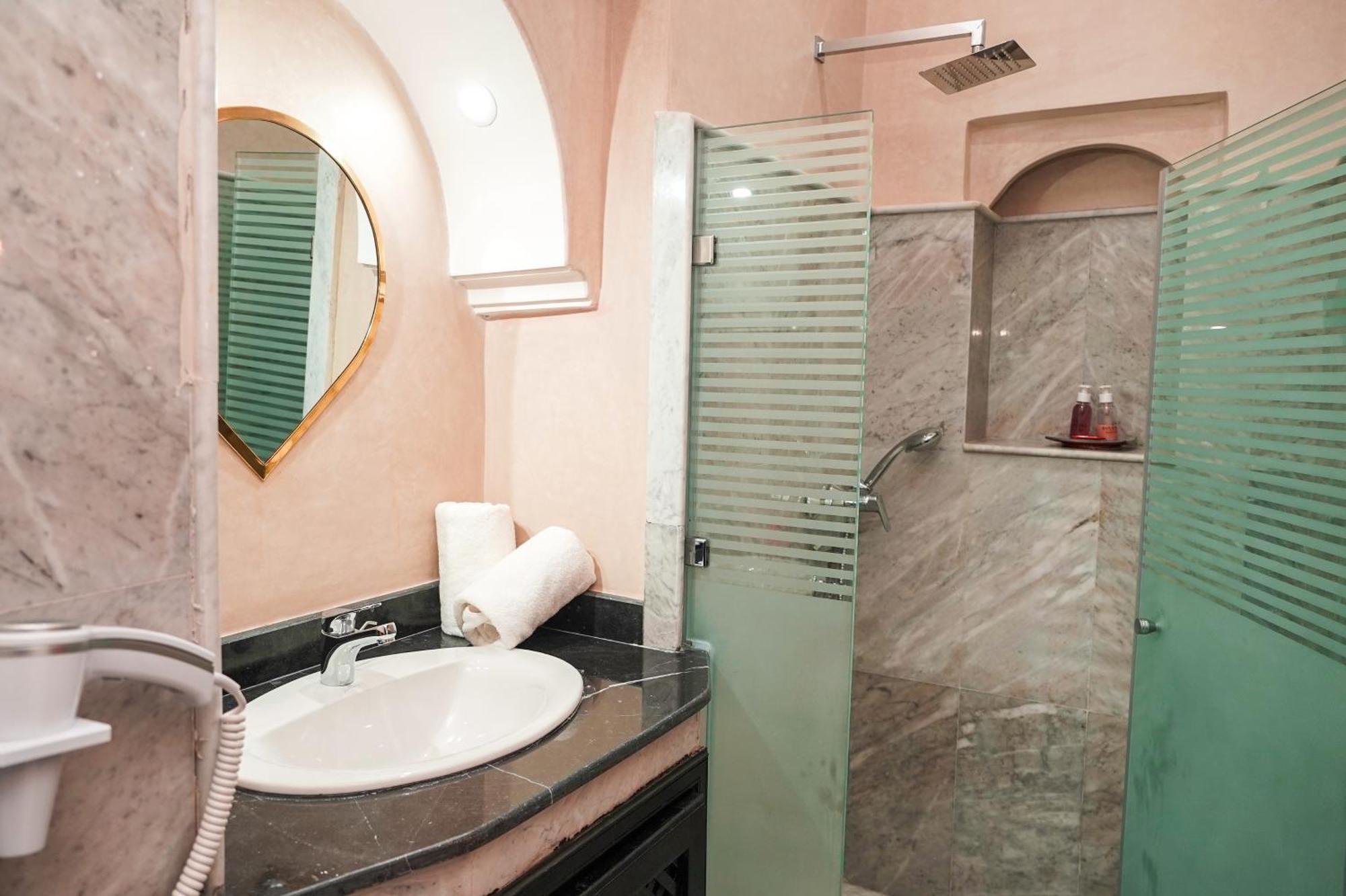 Riad Roummana Marrakech マラケシュ エクステリア 写真