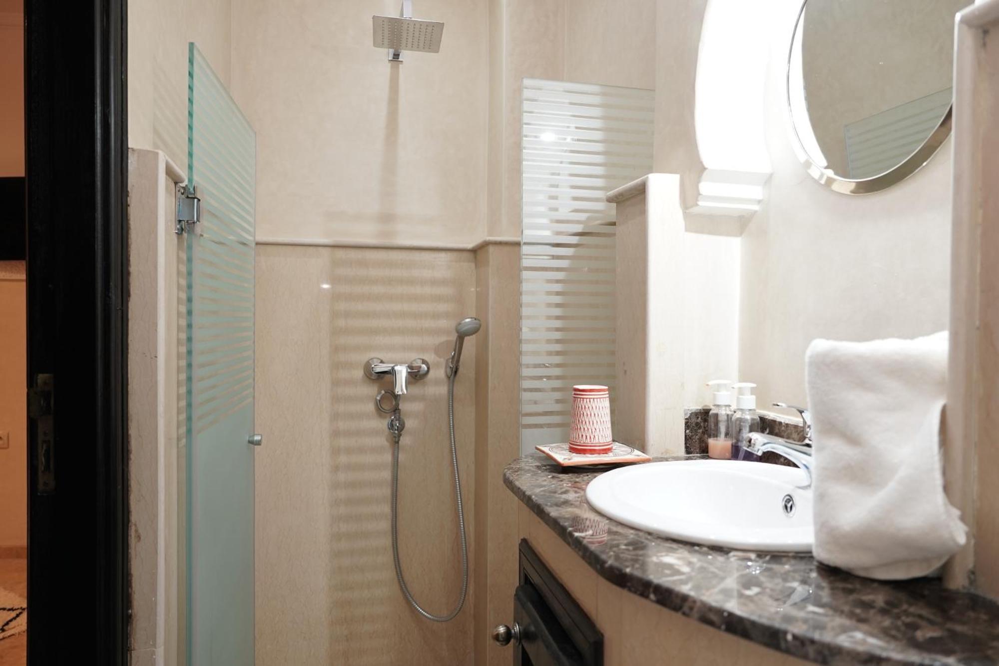 Riad Roummana Marrakech マラケシュ エクステリア 写真