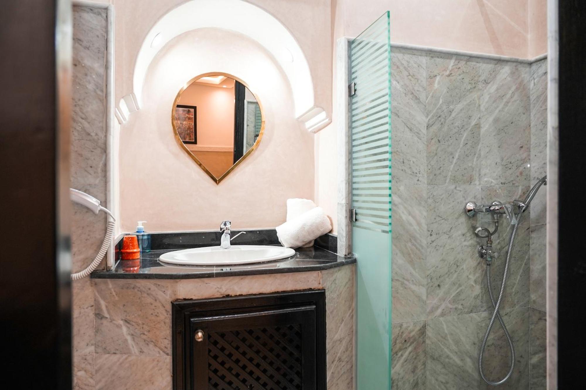 Riad Roummana Marrakech マラケシュ エクステリア 写真