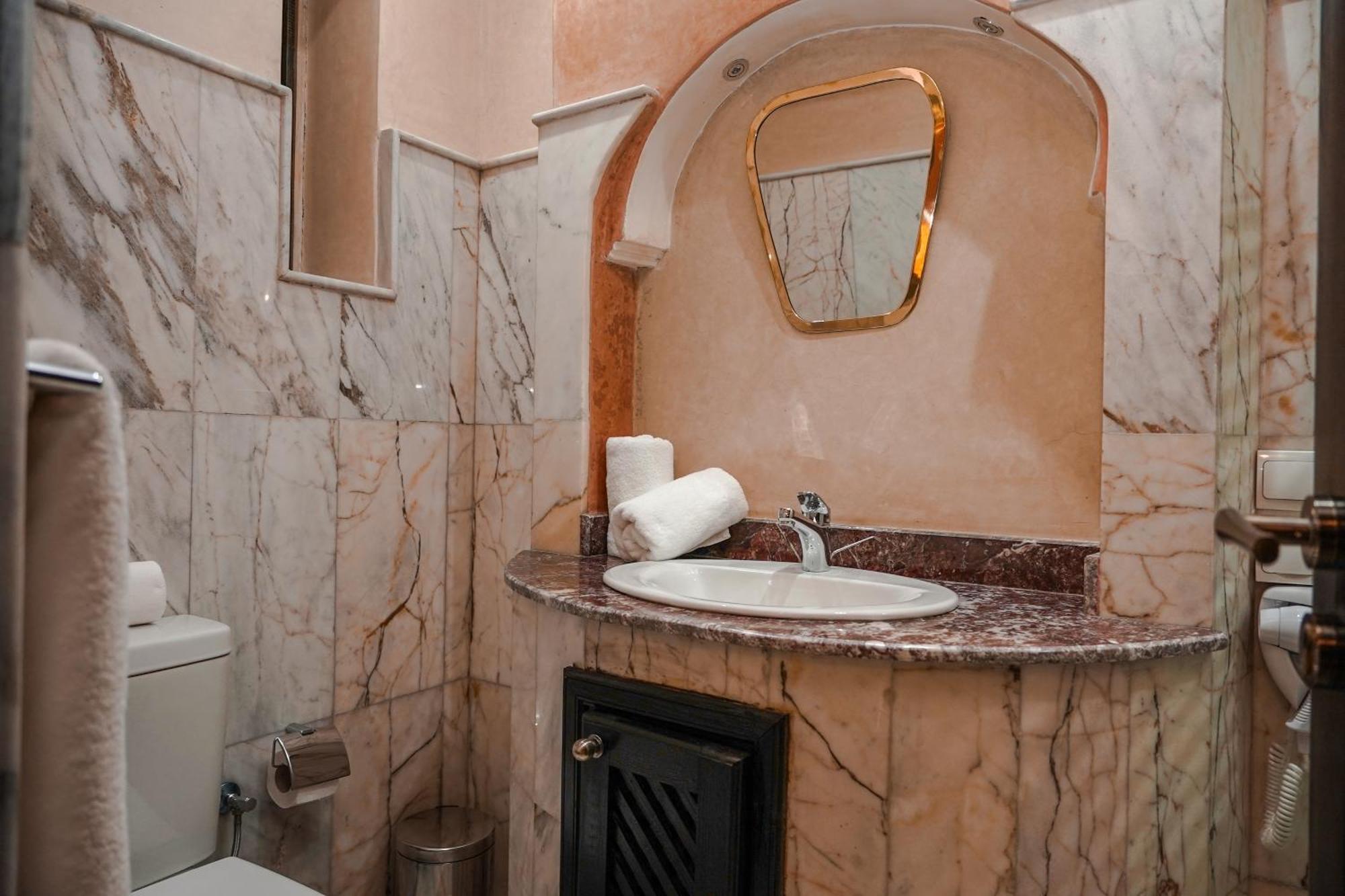 Riad Roummana Marrakech マラケシュ エクステリア 写真
