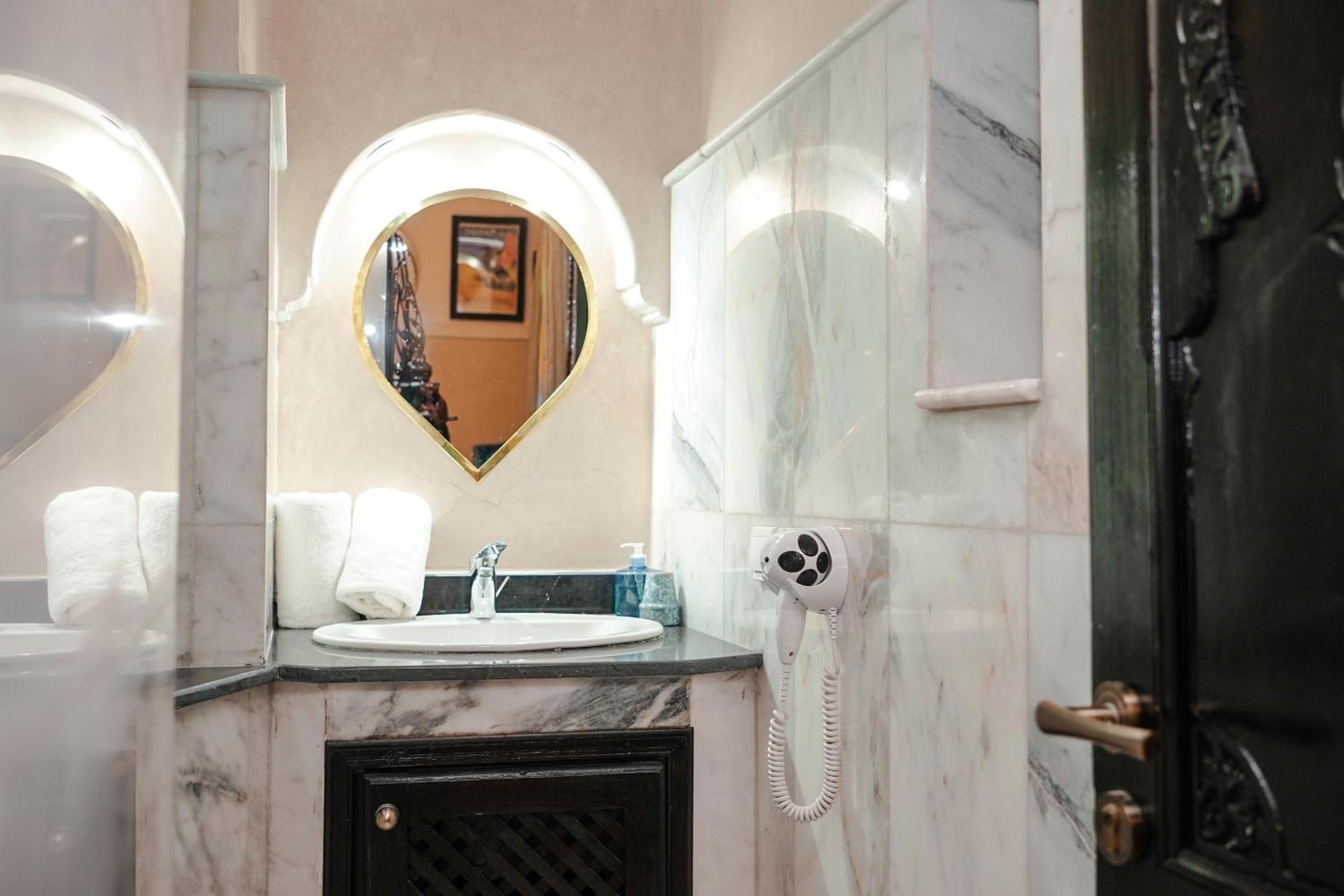 Riad Roummana Marrakech マラケシュ エクステリア 写真