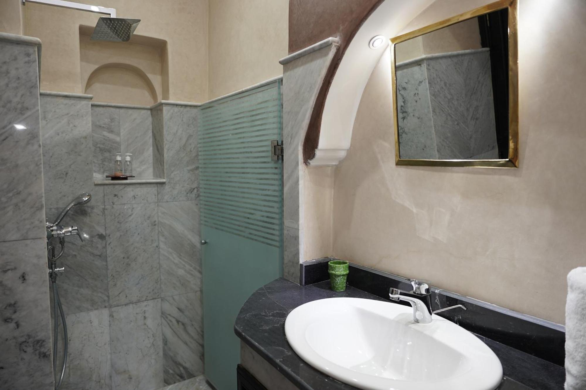 Riad Roummana Marrakech マラケシュ エクステリア 写真