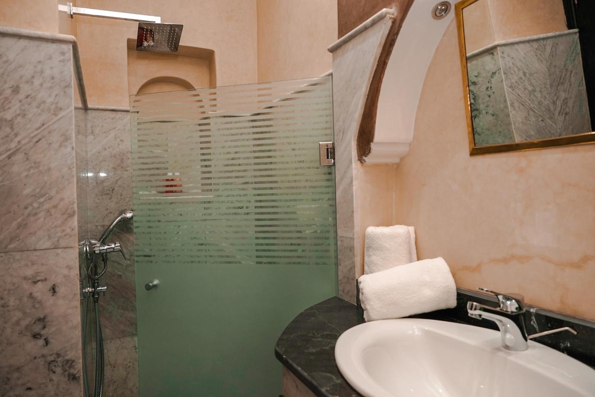 Riad Roummana Marrakech マラケシュ エクステリア 写真